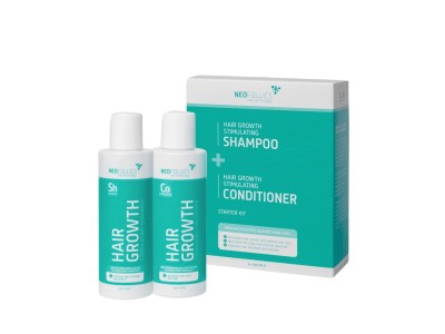 Neofolics   Hair Growth Stimulating Shampoo +