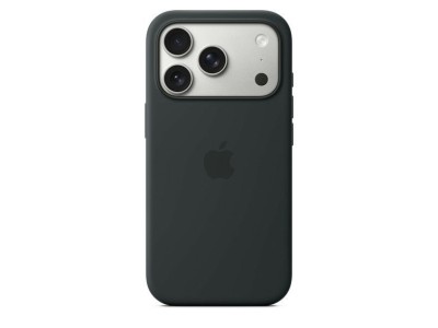 Apple   iPhone 17 Pro Silicone Case