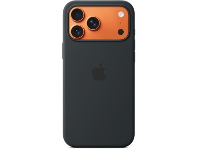 Apple   iPhone 17 Pro Max Silicone