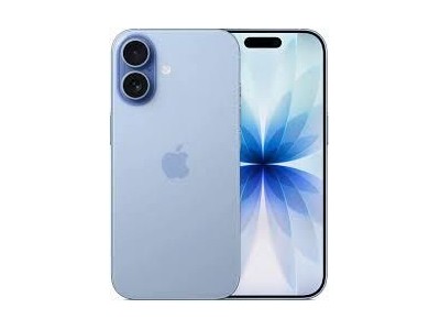 Apple   iPhone 17 256GB Mist Blue