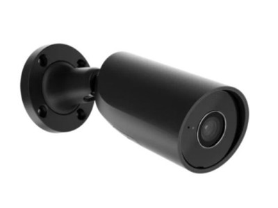 AJAX   BulletCam (8 Mp/4 mm) Black