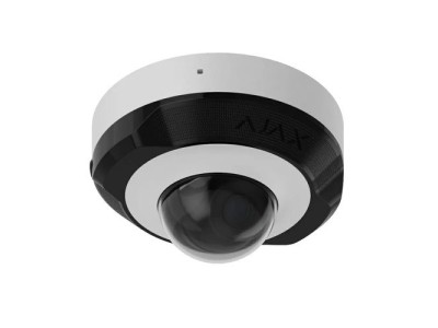 AJAX   DomeCam Mini (8 Mp/4 mm)