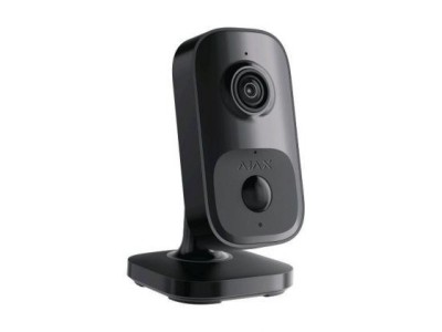 AJAX   NET CAMERA INDOORCAM 4MP IR/WIFI