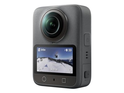 DJI   CAMERA OSMO 360 STANDARD/COMBO CP