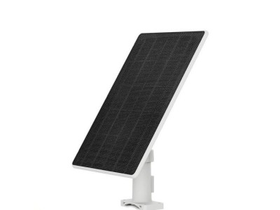 EZVIZ   Solar charging panel 8W CS-PSP8-R100-3M