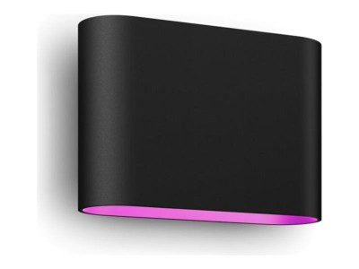 Philips Hue   WCA Dymera Smart Wall