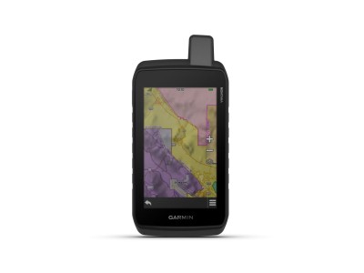 Garmin   Montana 710 Rugged GPS Touchscreen