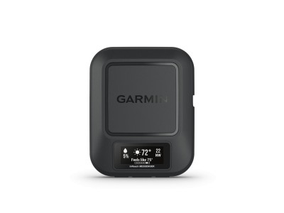 Garmin   inReach Messenger SOS satellite communicator