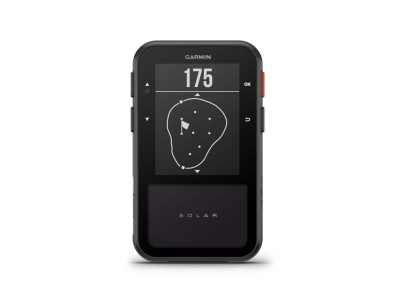 Garmin   Approach G20 Solar GPS Golf