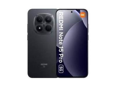 Xiaomi   Redmi Note 15 Pro 5G