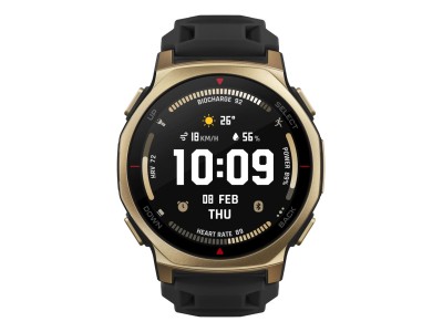 Amazfit   T-REX 3 PRO/44MM BLACKGOLD W2548GL1N