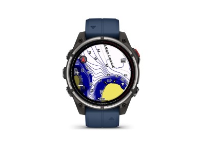 Garmin   quatix 8 Pro – 47