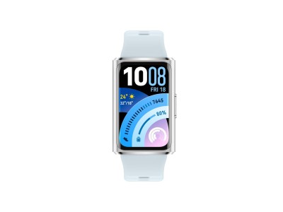 Huawei   Band 11 Pro Silver Aluminum