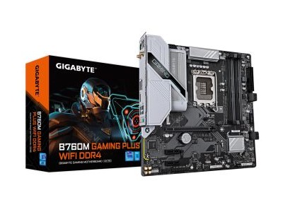 Gigabyte   Pamatplate Gigabyte B760M GP Wifi
