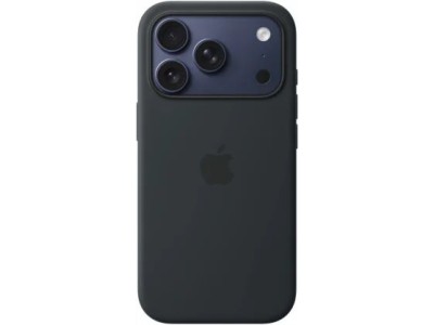Apple   Silicone Case with MagSafe iPhone