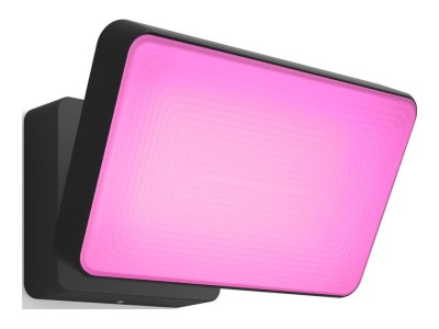 Philips Hue   WCA Discover Outdoor Floodlight