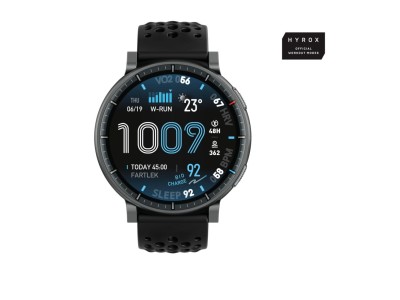 Amazfit   SMARTWATCH ACTIVE MAX/W2556GL1N
