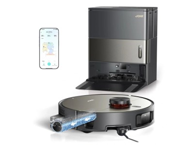 Jonr   X9 Pro Series Robot Vacuum
