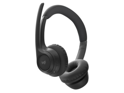 Logitech   LOGI Zone 300 Black