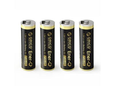Orico   Orico Ener-G EG5C Lithium Battery