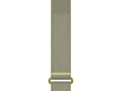 Garmin   CIRQA accessory bands
Citron Grey