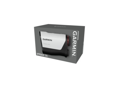 Garmin   Approach Z10
Golf laser rangefinder