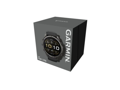 Garmin   Fenix 9 Pro – 51mm
