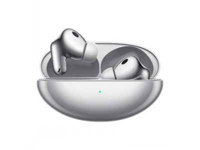 Huawei   HUAWEI FREEBUDS NEO STELLAR SILVER