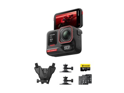 INSTA360   Ace Pro 2 Dual Battery