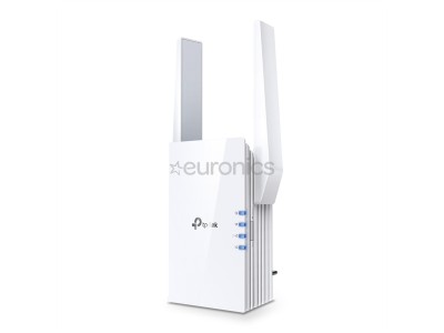 TP-Link RE605X, WiFi 6 - Wi-Fi