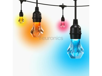 Nanoleaf Matter Smart Outdoor String Lights
