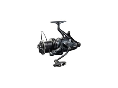 Fishing reel Shimano Baitrunner CI4+ XTB