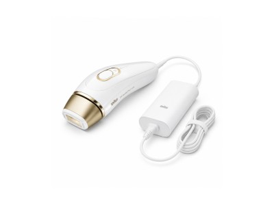 BRAUN Silk-expert PRO 5 IPL fotoepilators