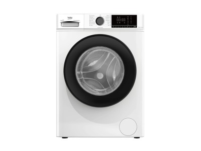 BEKO Washing machine B1WFM2741WBEE, 7kg, Energy