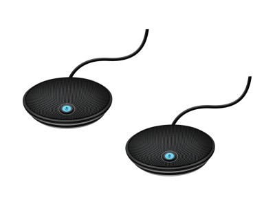 Logitech Loudspeakers 989-000171 / ZGROUPE Black