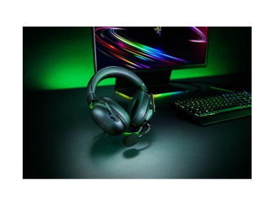 HEADSET Razer Blackshark V2 X