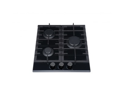 MPM 45-GMH-16 Black Built-in 45 cm