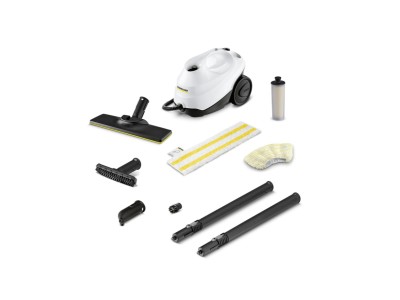 Karcher SC 3 EasyFix Cylinder steam
