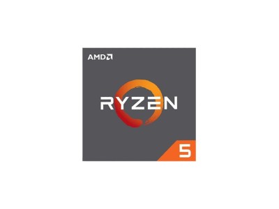 CPU RYZEN X6 R5-5600X SAM4 OEM/65W