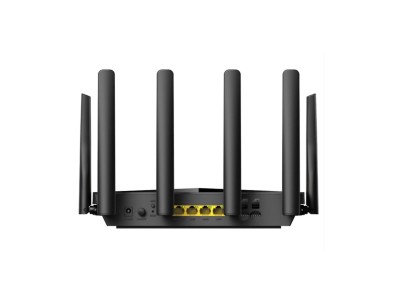 Cudy LT700 wireless router Gigabit Ethernet