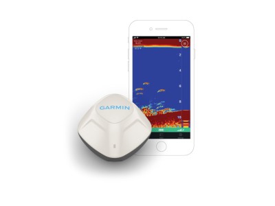 Garmin Striker Cast Sonar 010-02246-00 753759229054
