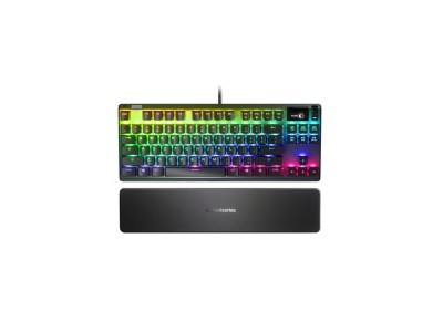 SteelSeries Apex 7 TKL Mechanical Gaming
