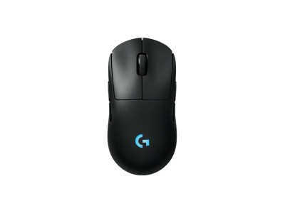 Logitech G Pro 2 Lightspeed Black