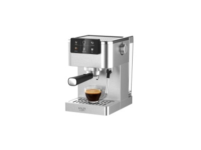 Adler AD 4390 Espresso automāts 1350W