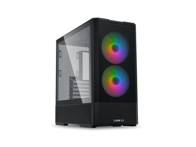 CASE MIDITOWER ATX W/O PSU G99