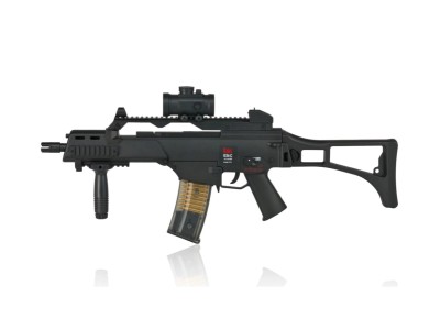 ASG Heckler&Koch HK-G36 C (2.5621)