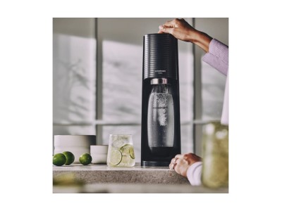 SodaStream gāzēto dzērienu pagatavošanas ierīce Terra