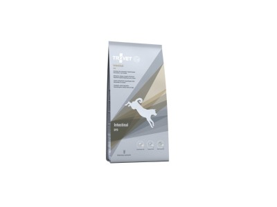 TROVET Hypoallergenic Intestinal DPD with duck