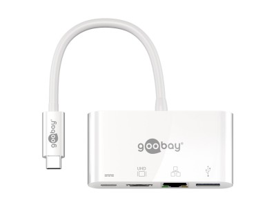 Goobay | USB-C Multiport Adapter (HDMI