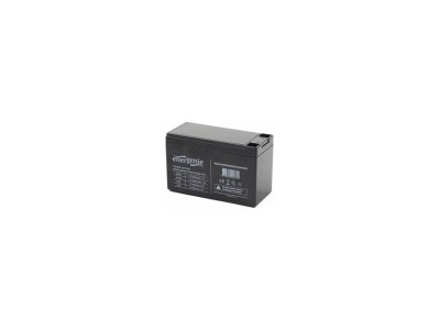 Energenie 7.5Ah 12V BAT-12V7.5AH